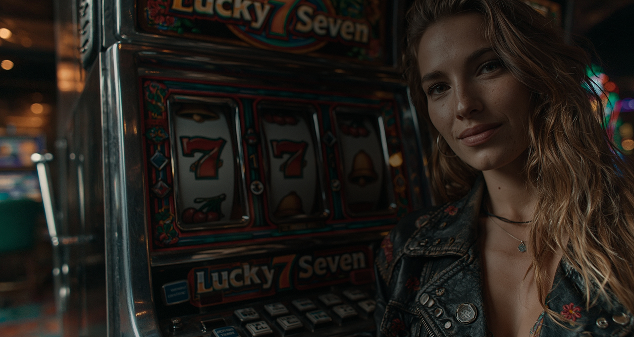 Lucky7Seven