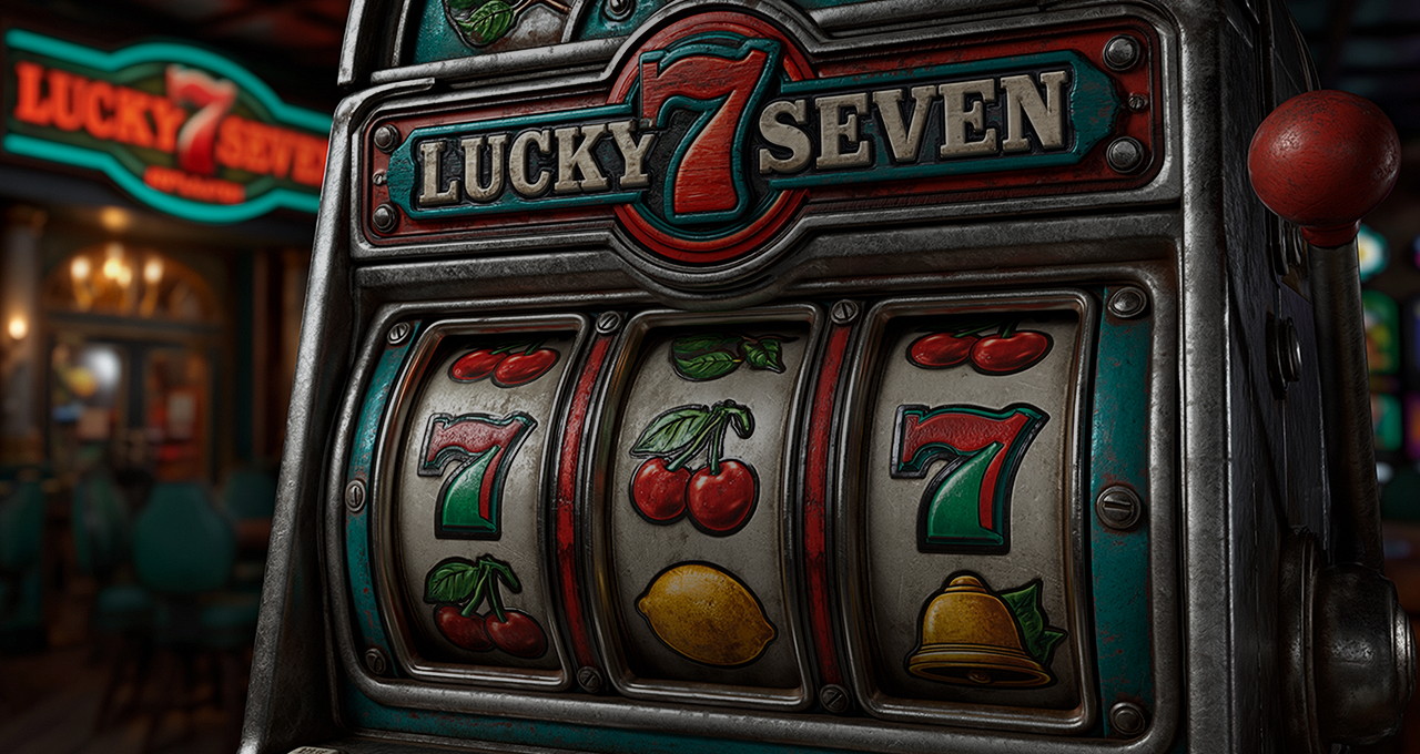 Lucky7Seven
